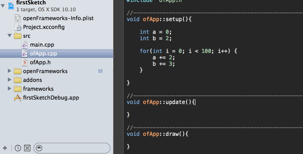 conditional breakpoint being triggered